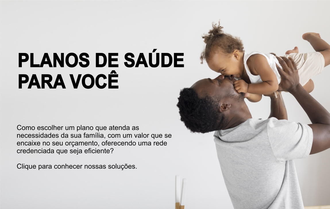 Planos de Saúde
